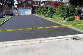 Why Choose Us For All Your Driveway Paving Needs in Citrus Park, AZ?