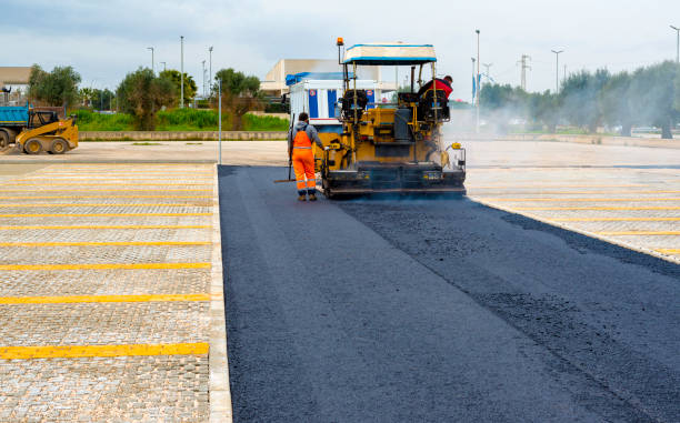 Citrus Park, AZ Driveway Paving Services Company