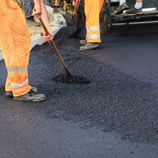 Best Driveway Repair and Patching  in Citrus Park, AZ